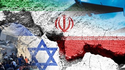Hizbullah: İsrail’in İran’a saldırısı tehlikeli şekilde kırmızı çizgiyi aştı