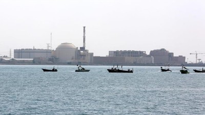 UAEA: Natanz saldırısında radyasyon sızıntısı tespit edilmedi