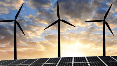 Küresel yenilenebilir enerji kurulu kapasitesi son 10 yılda yüzde 377 arttı