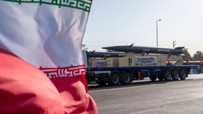 İsrail'den İran’ın batısına sert müdahale: Füze rampaları vuruldu