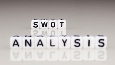 Şirketlerin yol haritası: SWOT analizi