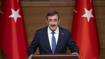 Cumhurbaşkanı Yardımcısı Yılmaz: İran ile yürütülen nükleer müzakerelere geri dönülmeli