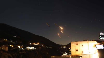 İran-İsrail çatışmasında 3. gün! İşte dakika dakika son gelişmeler...