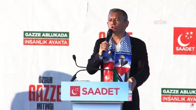 Özel: Sonuna kadar mücadele etmeye devam edeceğiz!