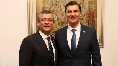 Özgür Özel: Ferdi Zeyrek’in cenazesini hocalarla birlikte ben yıkadım
