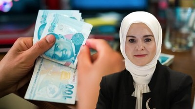 Haziran ayı SED ödemeleri hesaplara yatırıldı