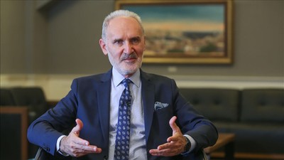 İstanbul Ticaret Odası’ndan Suriye’de yatırım atağı: Şam ve Halep gündemde