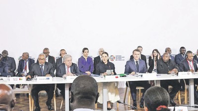 Kalkınma bankalarından okyanuslardaki plastiklerle mücadeleye 3 milyar Euro