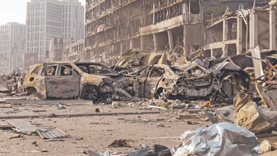 İnsan onuru ve sürdürülebilir kalkınma için temel koşul: Barış