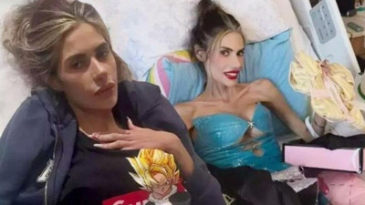25 kiloya kadar Nihal Candan için düğmeye basıldı! Ailesi bakanlığa başvurdu