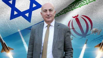 Eğilmez anlattı: İran-İsrail savaşı Türkiye ekonomisini nasıl etkiler?