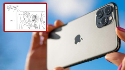 iPhone’un kamerası bir ilke imza atacak! Camın arkasından bile net çekecek. Bomba teknoloji yolda