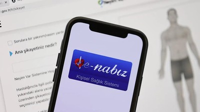 Milyonlarca kişiyi ilgilendiren güncelleme: e-Nabız yenilendi