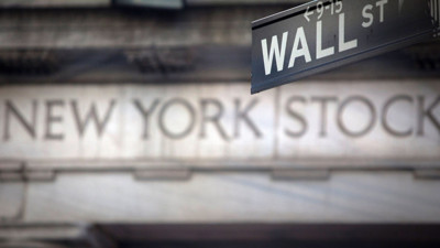 New York borsası günü yükselişle kapattı