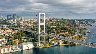 Kentsel dönüşümde şehir otelleri yeni fırsatlar sunuyor