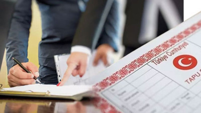 Dolandırıcılık vakalarına karşı tapu sahipleri için e-imza önlemi