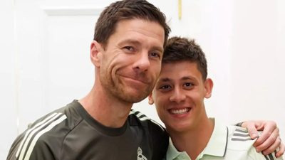 Xabi Alonso, Arda Güler kararını açıkladı: Bu sezon daha fazla oynayacak