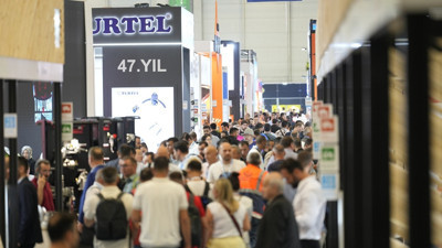 Automechanika Istanbul 2025'i, 145 ülkeden 57 bin profesyonel ziyaret etti