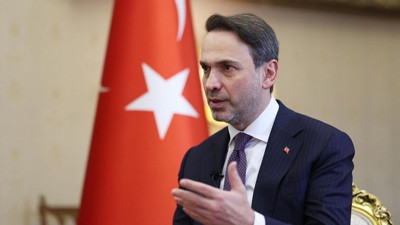 Bakan Bayraktar: İran'dan doğal gaz sevkiyatı devam ediyor