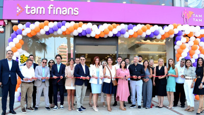 Finansman sorunu çözülüyor... Tam Finans’ın destek tutarı 2 milyar dolara yükselecek