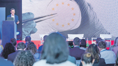 Geleceği iyileştiren bilim, ekonomiyi güçlendiren inovasyon