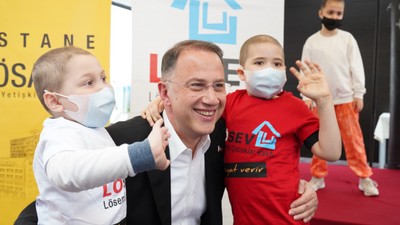LÖSEV Başkanı'ndan Murat Çalık çağrısı: Hapishanede tutmak cinayetle eş değer