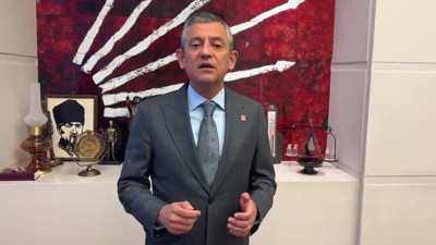 Özel'den Pehlivan'ın tutuklanmasına tepki: Herhalde bunu anlatmasını istediler!