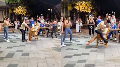 Turistik şehirlerde tepki çeken görüntülerin ardından dört vali acil olarak toplandı