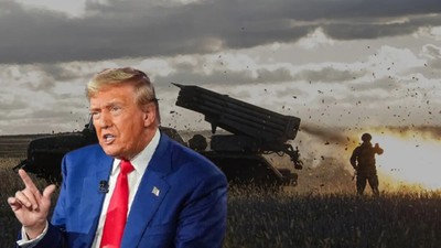 Rusya’dan İran saldırısına tepki: Trump, barış sözüyle geldi, yeni savaş başlattı