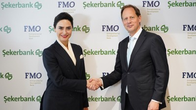 AB destekli kredi garanti fonu Türkiye’ye geliyor