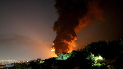 ABD’nin İran saldırısı sonrası ilk izlenim…