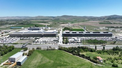 ASELSAN, BİST Sürdürülebilirlik 25 Endeksine zirveden girdi