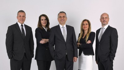 Destek Yatırım’da üst düzey atamalar