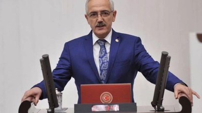 Eski AK Parti Milletvekili İsmail Bilen evinde ölü bulundu!