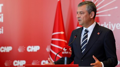 Öcalan ile görüşecek mi? Özel, Cengiz Çandar'a yanıt verdi