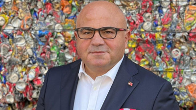 TAYED/ Ali Rıza Öner: Çöpten elektrik üretiminde YEKDEM desteği sürdürülmeli