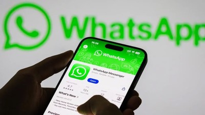 ABD’den flaş WhatsApp kararı! Güvenlik alarmı verildi, kullanımı yasaklandı
