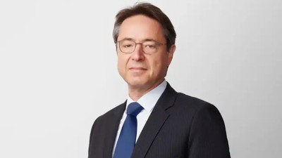 Akkök Holding’den 500 milyon dolarlık stratejik yatırım hamlesi