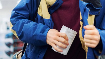 Almanya'da mağaza hırsızlıkları rekor seviyeye ulaştı