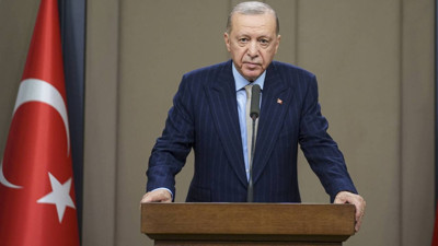 Cumhurbaşkanı Erdoğan'dan İran - İsrail ateşkesiyle ilgili açıklama