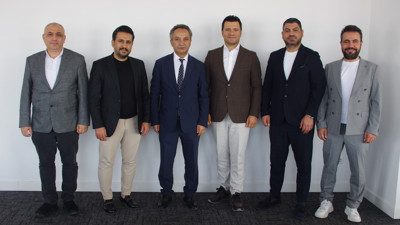 DAİMFED Başkanı Karslıoğlu:  “Kentsel dönüşümde en büyük engel vatandaşın beklentisi”