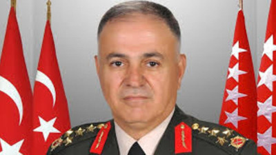 Genelkurmay Başkanı Gürak, ABD'li mevkidaşı ile görüştü
