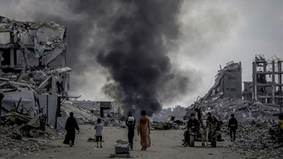 İsrail, Gazze Şeridi'nde yardım bekleyenlere saldırı düzenledi! 20 Filistinli yaşamını yitirdi