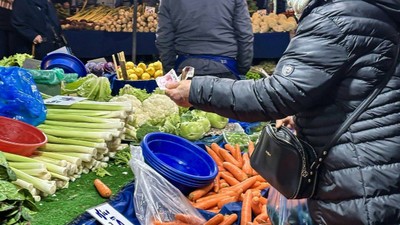 Mazot zamları market ve pazar etiketlerini değiştirdi