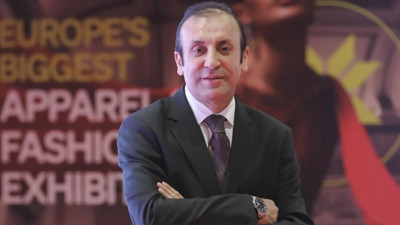 Mustafa Paşahan, İHKİB Başkanlığı’na adaylığını açıkladı