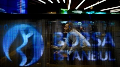 Piyasalarda jeopolitik gerilime tepki sınırlı kaldı