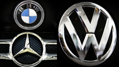Teknoloji devlerine karşı dev hamle: 11 Alman otomotiv şirketi yazılım için birleşti