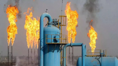 Trump’ın ateşkes duyurusu sonrası Avrupa’da gaz fiyatları geriledi!