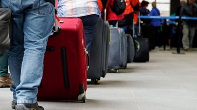 TÜİK 2024 göç verileri: Türkiye’ye gelen de giden de azaldı, İstanbul ise zirvede