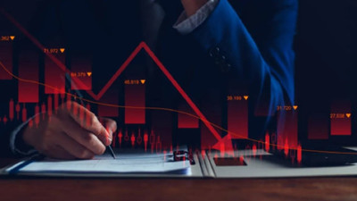 2024'te küresel şirket iflasları son 12 yılın zirvesine çıktı
